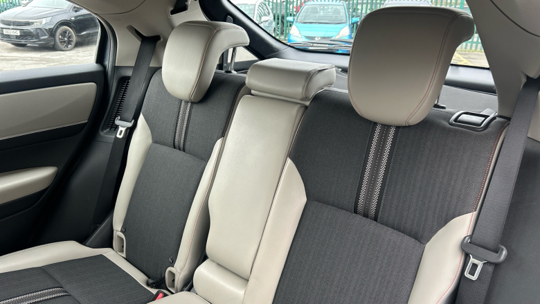 Honda HR-V 1.5 eHEV Advance Style 5dr CVT Hybrid Hatchback